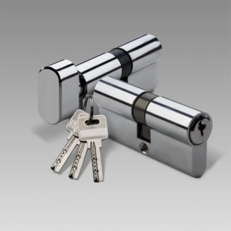 Почему WPC Door Lock стал новым выбором для экономически эффективной безопасности жилых помещений?